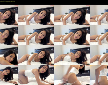thaispice — 11 minute Chaturbate female cam video, 480p, May 29, 2024