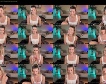 phoenix_taylor — 48 minute Chaturbate female cam video, 720p, May 31, 2024