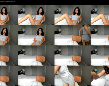 thaispice — 3 minute Chaturbate female cam video, 480p, May 30, 2024