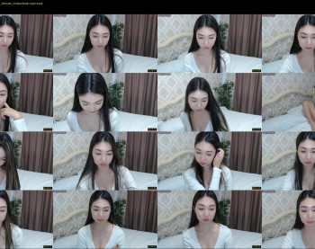 tristanat — 13 minute Chaturbate female cam video, 720p, May 30, 2024