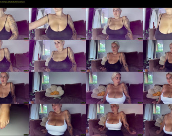 _morpho_ — 67 minute Chaturbate female cam video, 720p, May 31, 2024