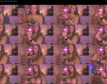 task_manager — 3 minute Chaturbate couple cam video, 720p, May 31, 2024