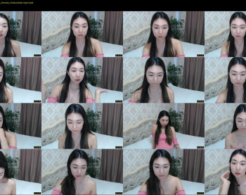 tristanat — 48 minute Chaturbate female cam video, 720p, May 31, 2024