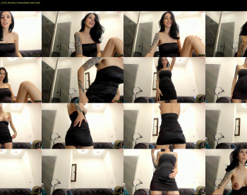 hotfallingdevil — 7 minute Chaturbate female cam video, 720p, Jun 1, 2024