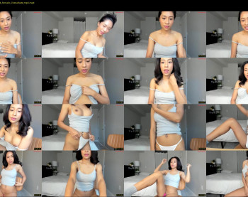 thaispice — 26 minute Chaturbate female cam video, 480p, Jun 1, 2024
