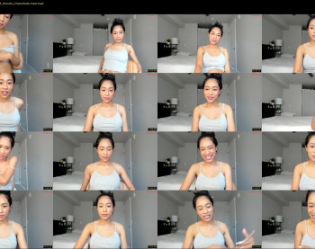 thaispice — 34 minute Chaturbate female cam video, 480p, Jun 1, 2024