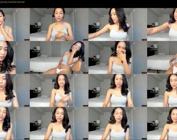 thaispice — 36 minute Chaturbate female cam video, 480p, Jun 1, 2024