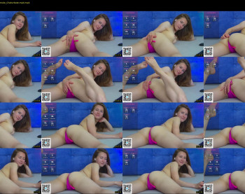 _feli_ — 11 minute Chaturbate female cam video, 720p, Jun 3, 2024