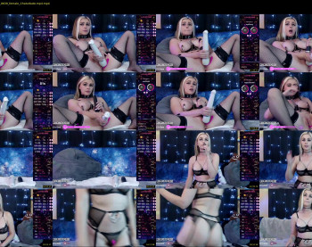 midnightpixie — 66 minute Chaturbate female cam video, 720p, Jun 2, 2024