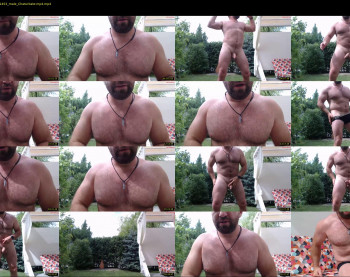 yourjackdick — 35 minute Chaturbate male cam video, 720p, Jun 2, 2024