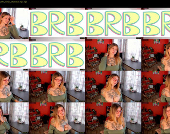 emmaa_hostt — 120 minute Chaturbate female cam video, 720p, Jun 4, 2024
