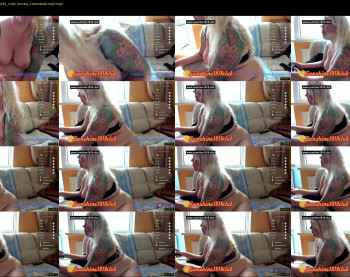 sunshine1818club — 31 minute Chaturbate female cam video, 720p, Jun 3, 2024