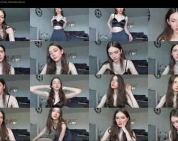 _wilson__ — 95 minute Chaturbate female cam video, 720p, Jun 4, 2024