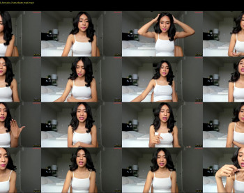 thaispice — 9 minute Chaturbate female cam video, 480p, Jun 4, 2024