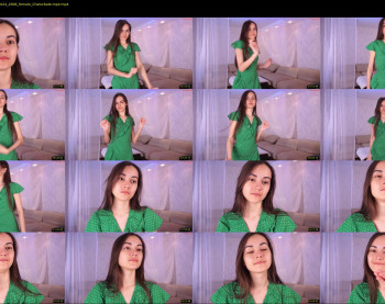 _marvelous_time_ — 22 minute Chaturbate female cam video, 720p, Jun 5, 2024