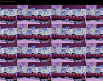 _tinyrousse_ — 3 minute Chaturbate female cam video, 720p, Jun 5, 2024