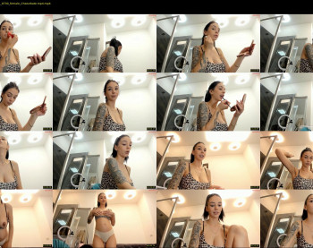 hotfallingdevil — 57 minute Chaturbate female cam video, 720p, Jun 5, 2024