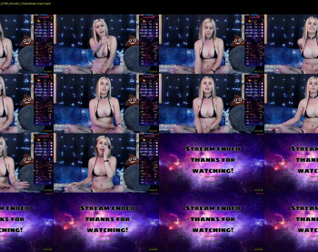 midnightpixie — 26 minute Chaturbate female cam video, 720p, Jun 5, 2024