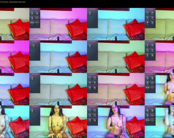 nani_miler — 9 minute Chaturbate female cam video, 720p, Jun 6, 2024