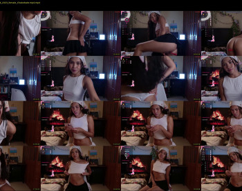 nekolicious143 — 23 minute Chaturbate female cam video, 720p, Jun 5, 2024