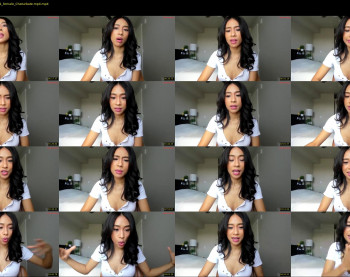 thaispice — 5 minute Chaturbate female cam video, 480p, Jun 5, 2024