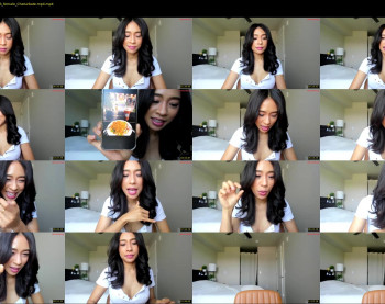 thaispice — 13 minute Chaturbate female cam video, 480p, Jun 5, 2024