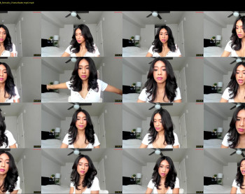 thaispice — 30 minute Chaturbate female cam video, 480p, Jun 6, 2024