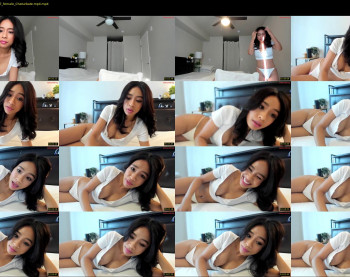 thaispice — 16 minute Chaturbate female cam video, 480p, Jun 6, 2024