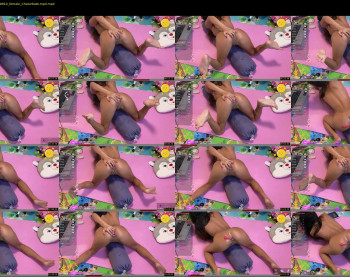 cherrycreme — 3 minute Chaturbate female cam video, 720p, Jun 6, 2024