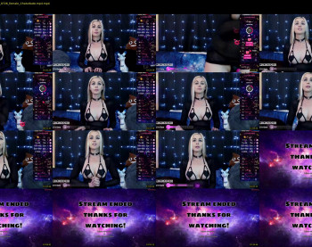 midnightpixie — 29 minute Chaturbate female cam video, 720p, Jun 6, 2024