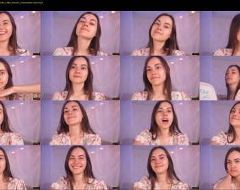 _marvelous_time_ — 9 minute Chaturbate female cam video, 720p, Jun 7, 2024