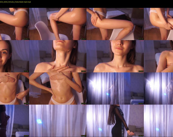 _marvelous_time_ — 45 minute Chaturbate female cam video, 720p, Jun 8, 2024
