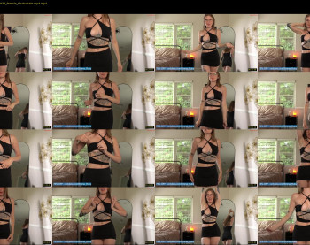 emma_ruby — 3 minute Chaturbate female cam video, 720p, Jun 7, 2024