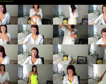 fritha — 120 minute Chaturbate female cam video, 720p, Jun 8, 2024