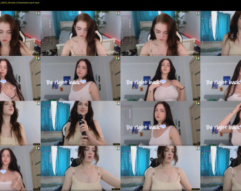 small_blondee — 74 minute Chaturbate female cam video, 720p, Jun 7, 2024