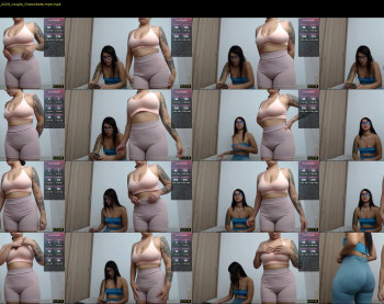 sofia_stonee1 — 4 minute Chaturbate female cam video, 720p, Jun 7, 2024