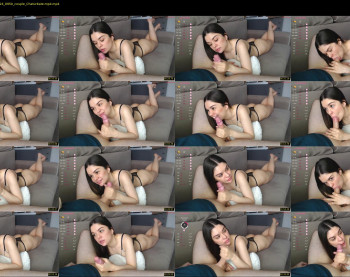 sweetyadeleeee — 3 minute Chaturbate couple cam video, 720p, Jun 7, 2024