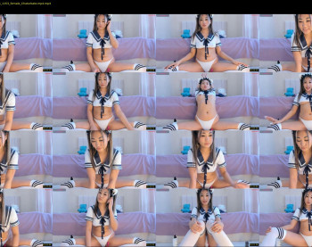 wendy_marvel — 3 minute Chaturbate female cam video, 720p, Jun 7, 2024
