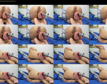 _britanyy_ — 6 minute Chaturbate female cam video, 720p, Jun 8, 2024