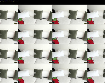 _hidden_gem_ — 3 minute Chaturbate female cam video, 720p, Jun 8, 2024