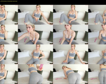 _hidden_gem_ — 4 minute Chaturbate female cam video, 720p, Jun 8, 2024