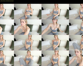 _hidden_gem_ — 3 minute Chaturbate female cam video, 720p, Jun 8, 2024
