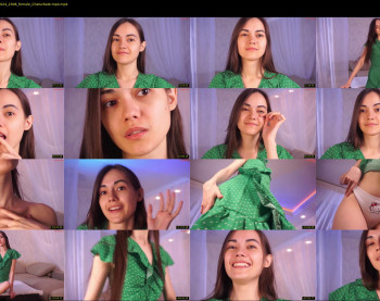 _marvelous_time_ — 122 minute Chaturbate female cam video, 720p, Jun 8, 2024