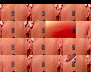 _witch__ — 3 minute Chaturbate female cam video, 720p, Jun 8, 2024