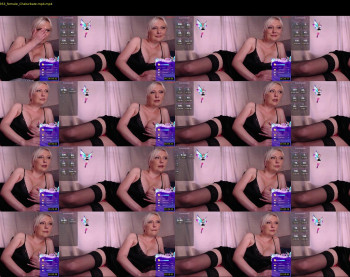 atomic_eva — 3 minute Chaturbate female cam video, 720p, Jun 8, 2024