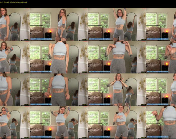 emma_ruby — 3 minute Chaturbate female cam video, 720p, Jun 8, 2024