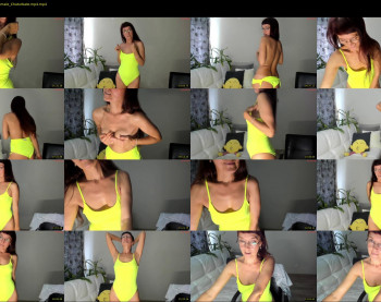fritha — 27 minute Chaturbate female cam video, 720p, Jun 8, 2024