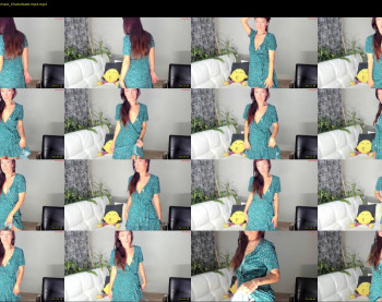 fritha — 3 minute Chaturbate female cam video, 720p, Jun 8, 2024