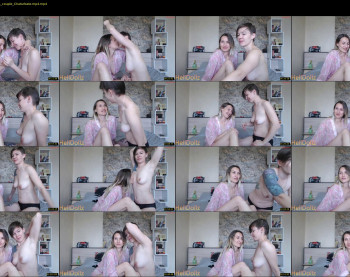 helldollz — 4 minute Chaturbate female cam video, 720p, Jun 8, 2024