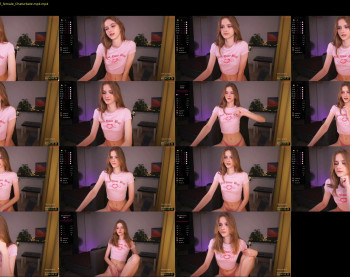 pixie_pie — 3 minute Chaturbate female cam video, 720p, Jun 8, 2024